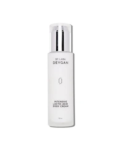 Intensive Lactic Acid Body Cream