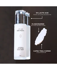 Intensive Lactic Acid Body Cream