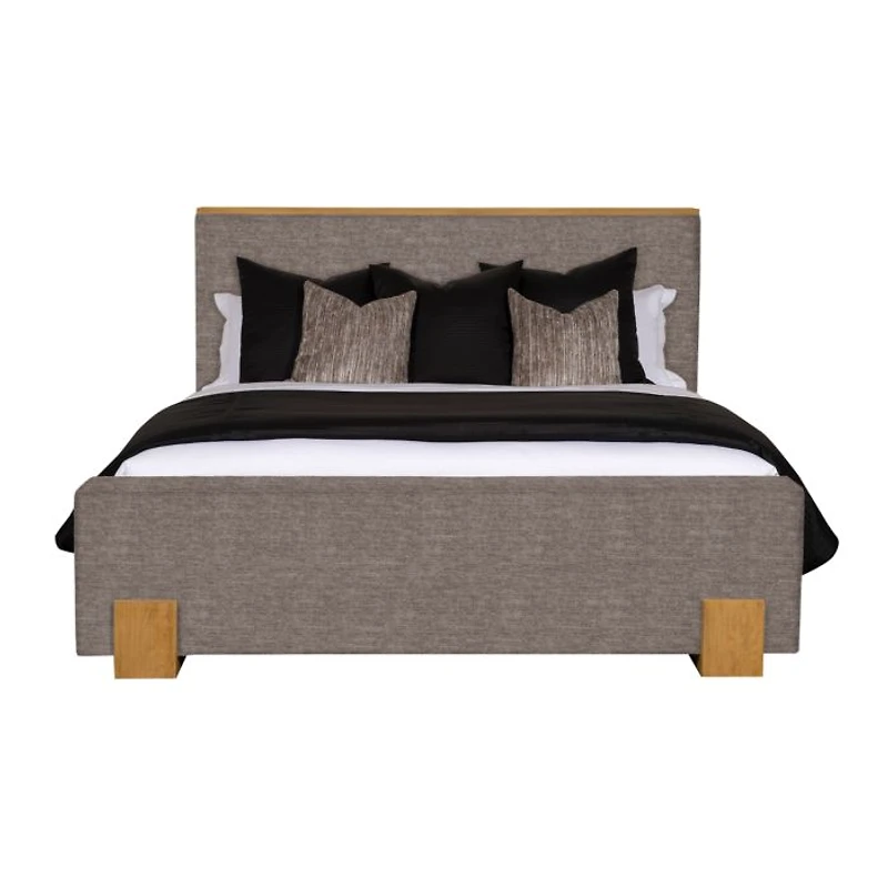 Edge Bed