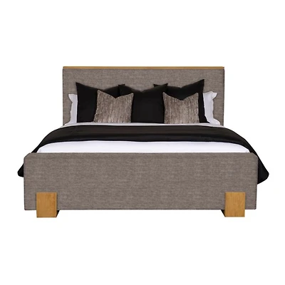 Edge Bed