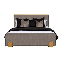 Edge Bed