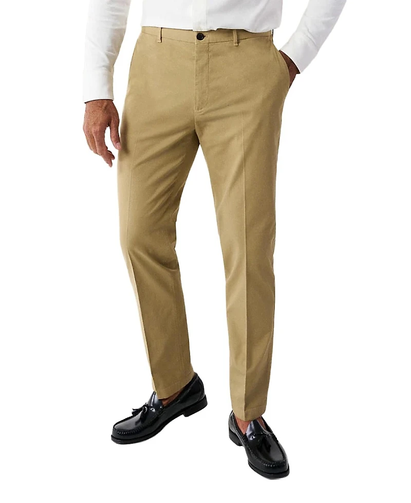 Robert Talbott Douglas Chino Pant