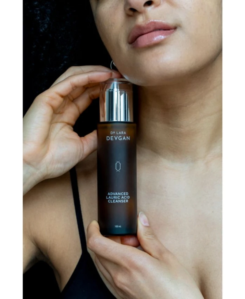 Advanced Lauric Acid Cleanser