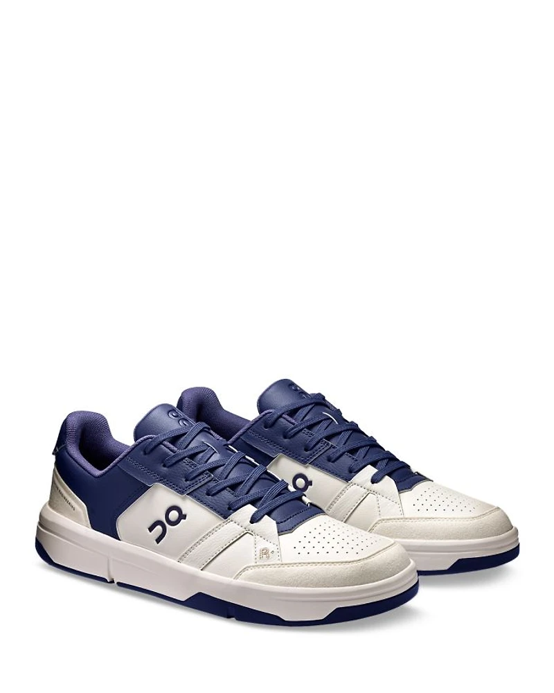 Men's The ROGER Clubhouse Sneakers