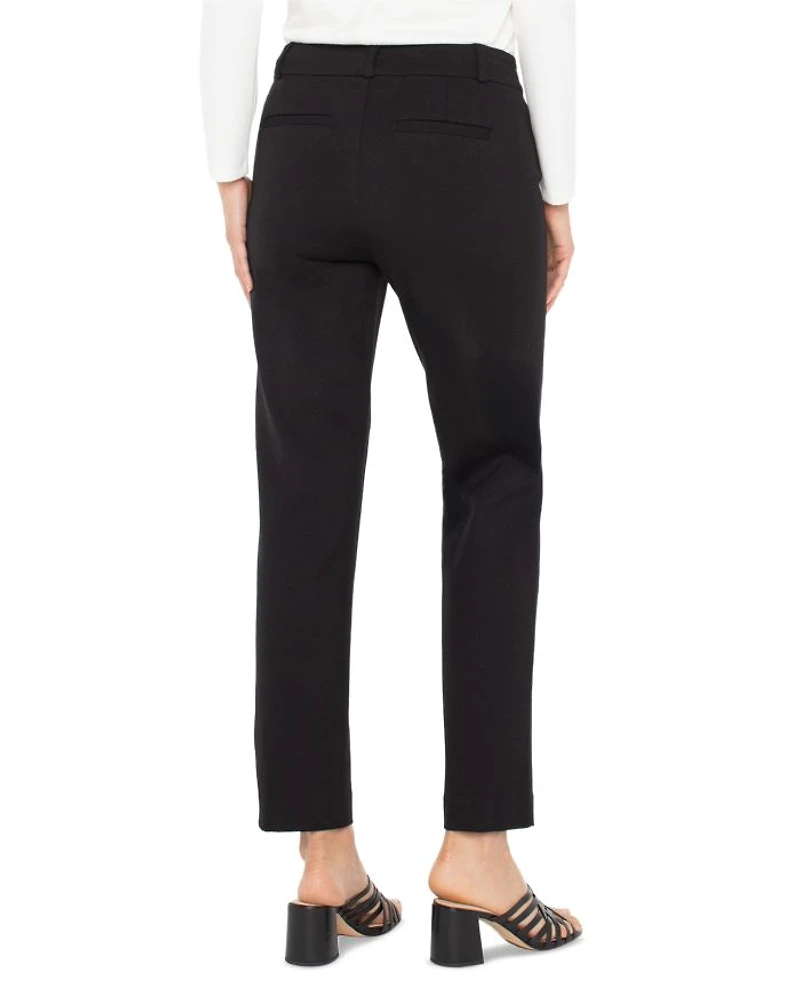 Holly Ponte Pants