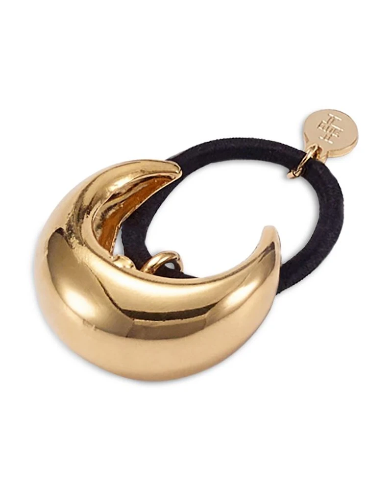 Mini Dome Pony Cuff
