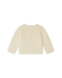 Girls' Tibile Cardigan - Little Kid