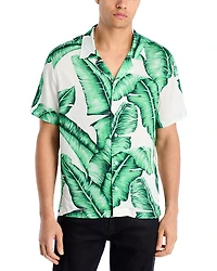 MONFRERE Bond Button Down Shirt