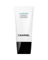 LA MOUSSE Camellia Cleansing Cream to Foam 5 oz.