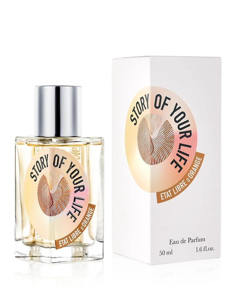 Story of Your Life Eau de Parfum 1.6 oz.