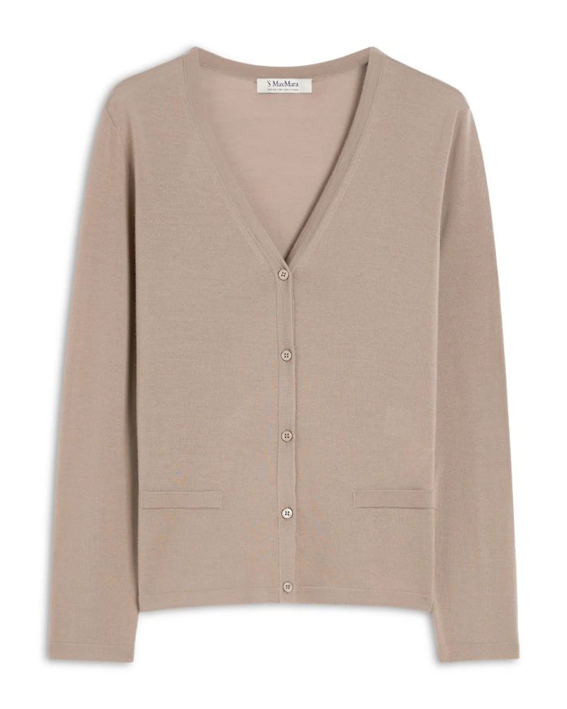 Kenya Cardigan