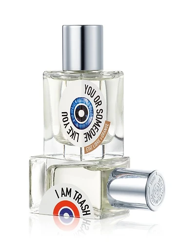 You & I Are Trash Eau de Parfum Duo