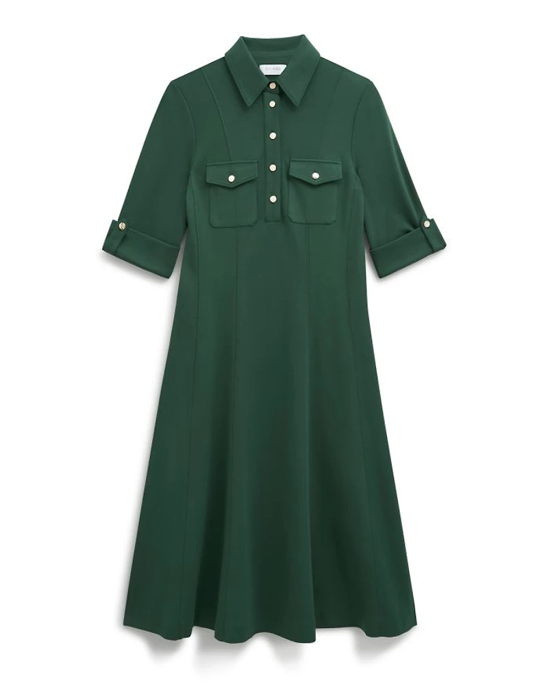Angelica Ponte Dress