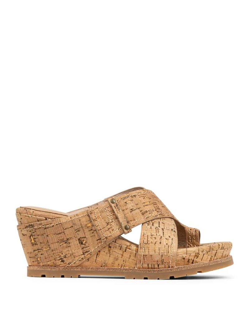 Women's Irini Wedge Sandals
