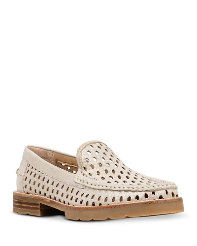 Women's Classic Loafer Flats