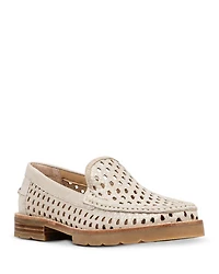 Women's Classic Loafer Flats