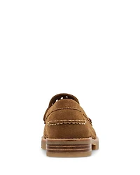 Women's Ombre Loafer Flats
