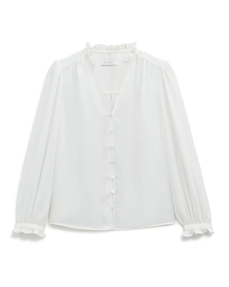 Rosalie Blouse