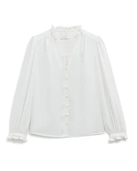 Rosalie Blouse