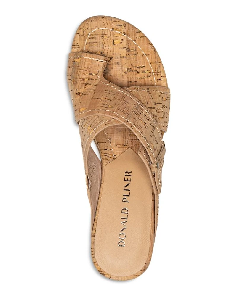Women's Irini Wedge Sandals