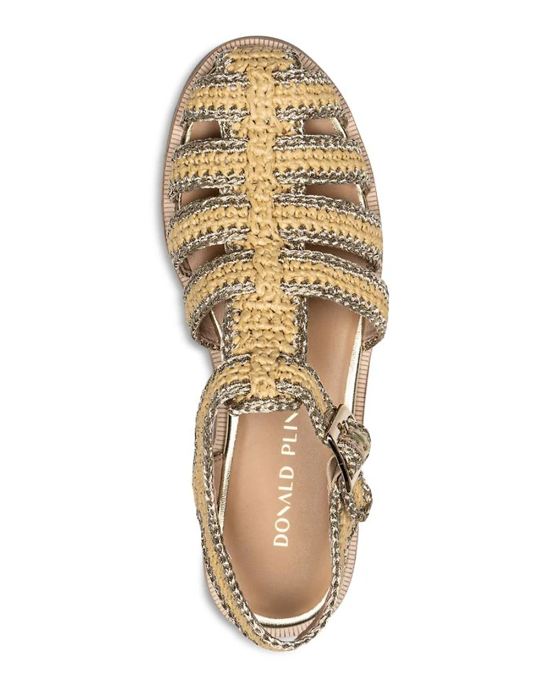 Women's Layna Fisherman Sandals