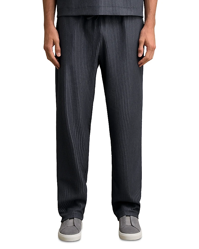 Reiss Anderson Drawstring Pants