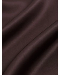 Jet Silk Vest