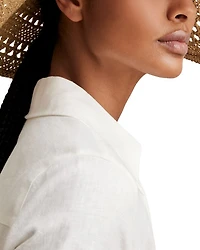 Rosie Straw Hat