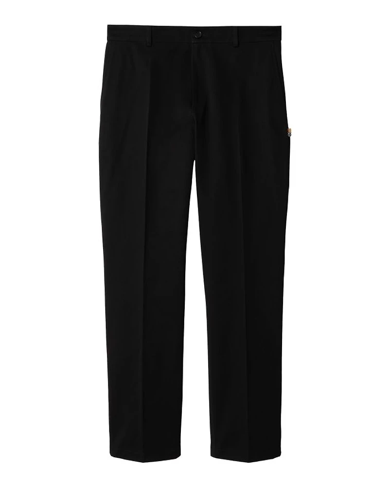 Charlton Slim Fit Chinos