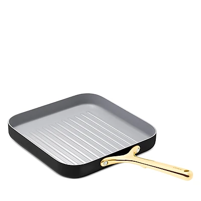 Caraway Iconics Square Grill Pan