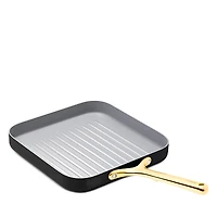 Caraway Iconics Square Grill Pan
