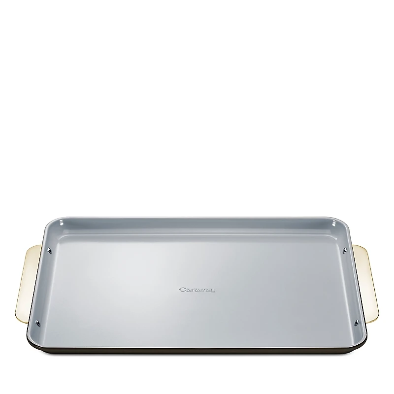 Caraway Iconics Nonstick Ceramic Large Baking Sheet