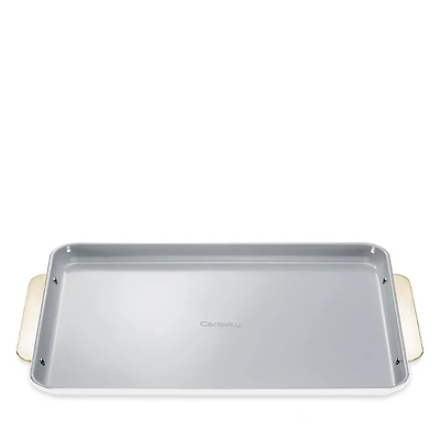 Caraway Iconics Nonstick Ceramic Large Baking Sheet