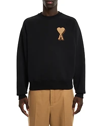 Ami Crewneck Sweatshirt