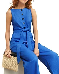 Melissa Jumpsuit