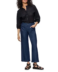 League High Rise Pants