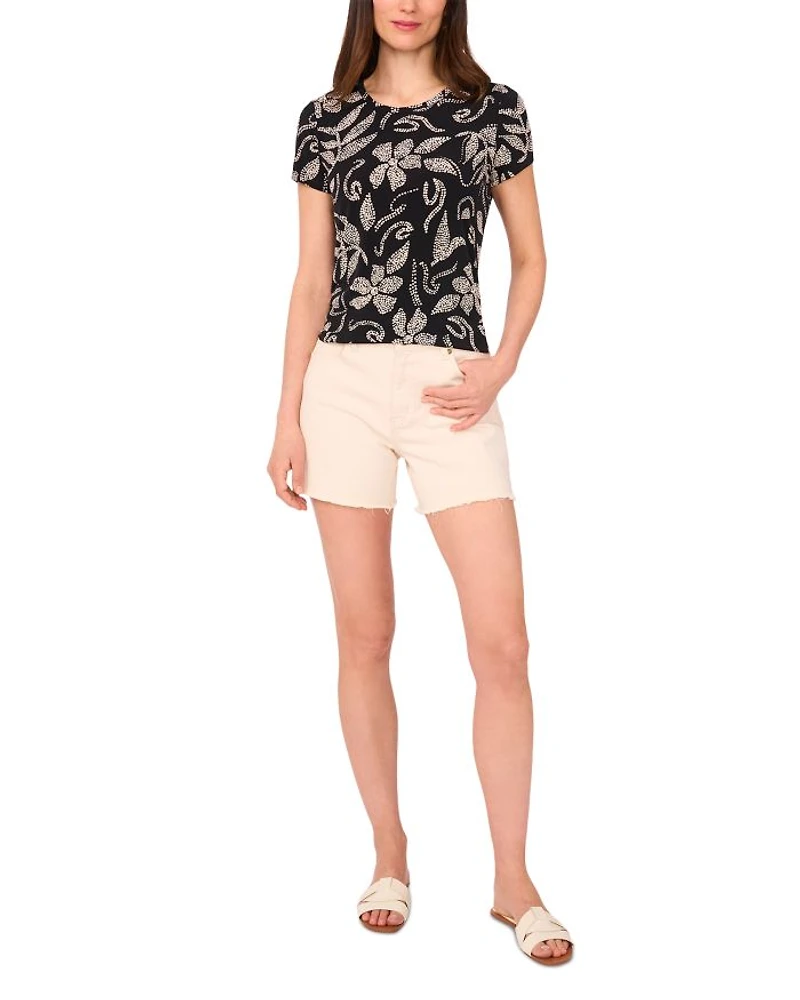 Keyhole Top