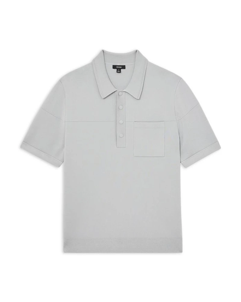 Blinker Pocket Polo Shirt