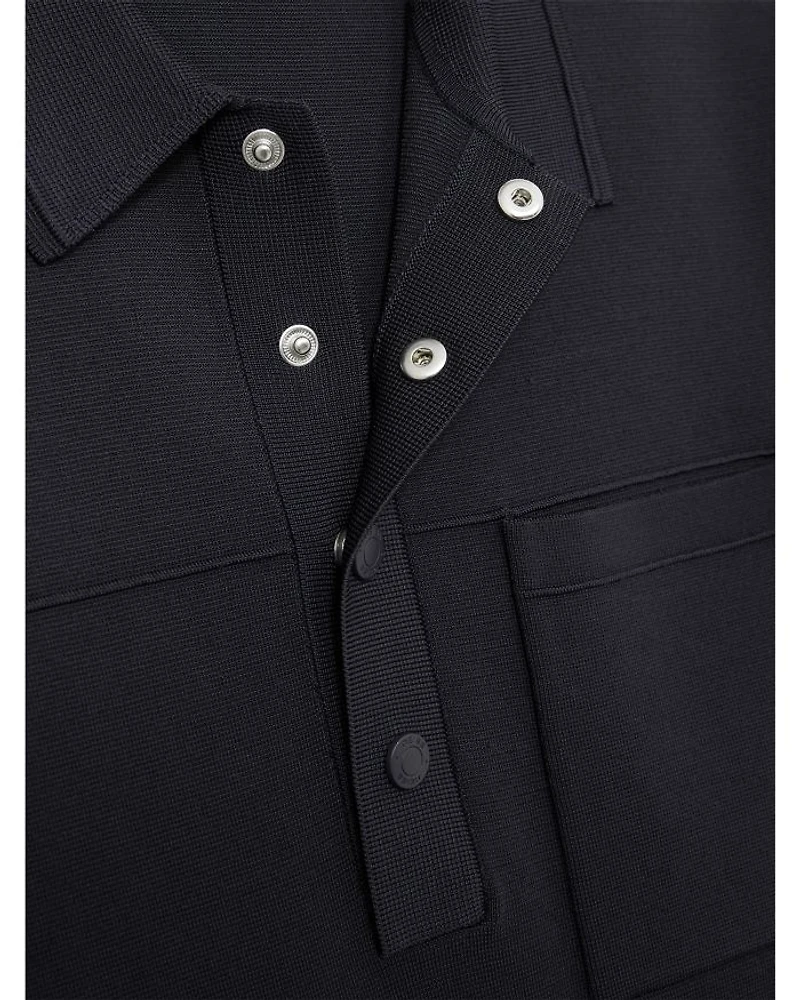 Blinker Pocket Polo Shirt