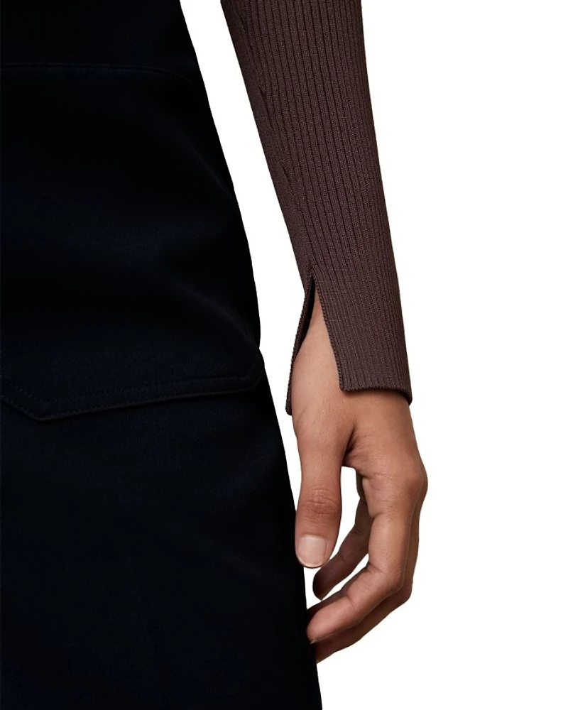 Lauri Knit Top