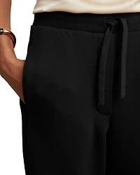Wide Leg Joggers
