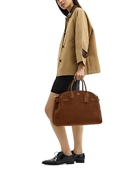 Soft Empire Carryall Bag 40