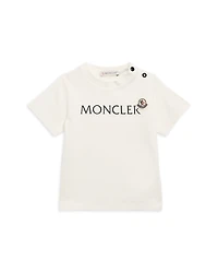 Moncler Boys' Short Sleeve Tee - Baby, Little Kid