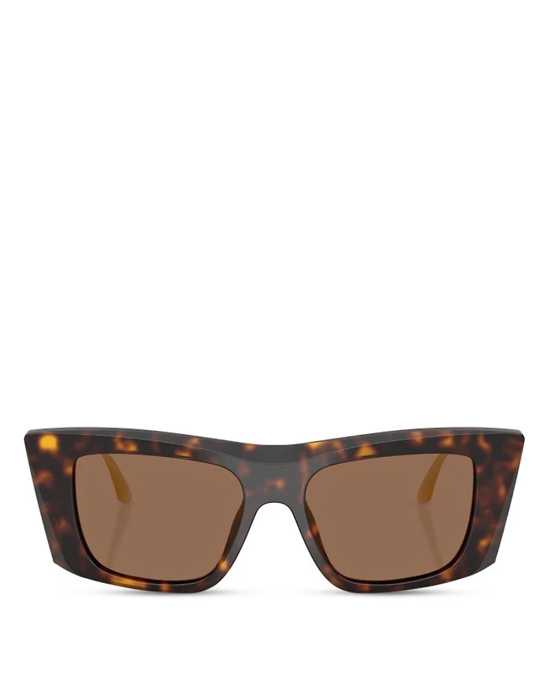 Women's DG4510 Cat Eye Sunglasses, 51mm