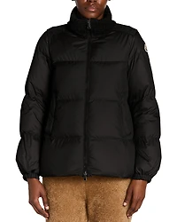 Moncler Esnaie Quilted Coat