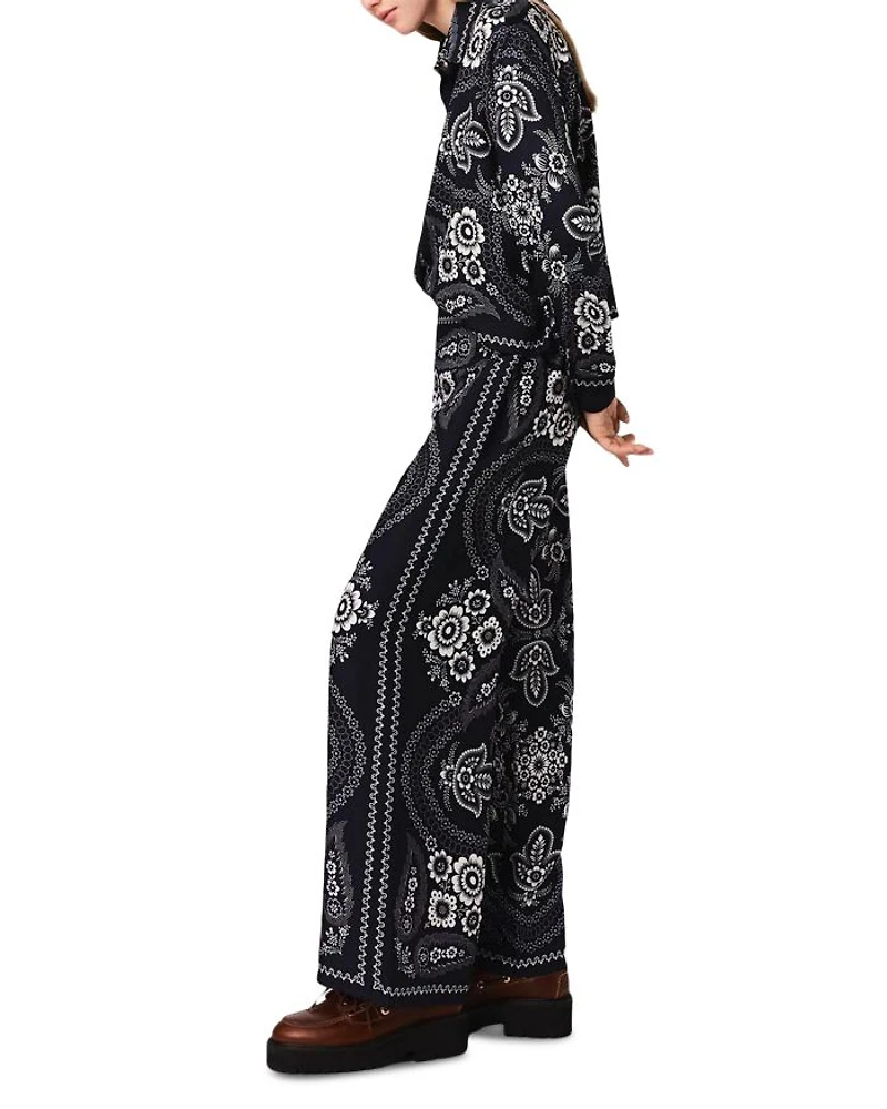 Piancana Pants