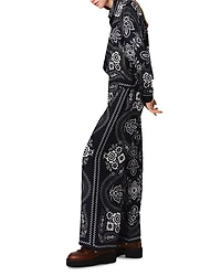 Piancana Pants