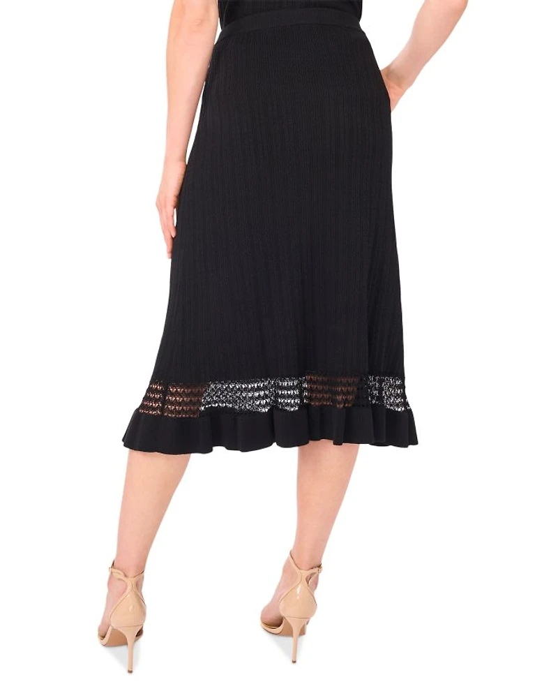 Flare Skirt