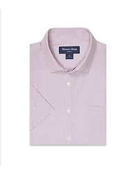 Leeward Short Sleeve Dress Shirt