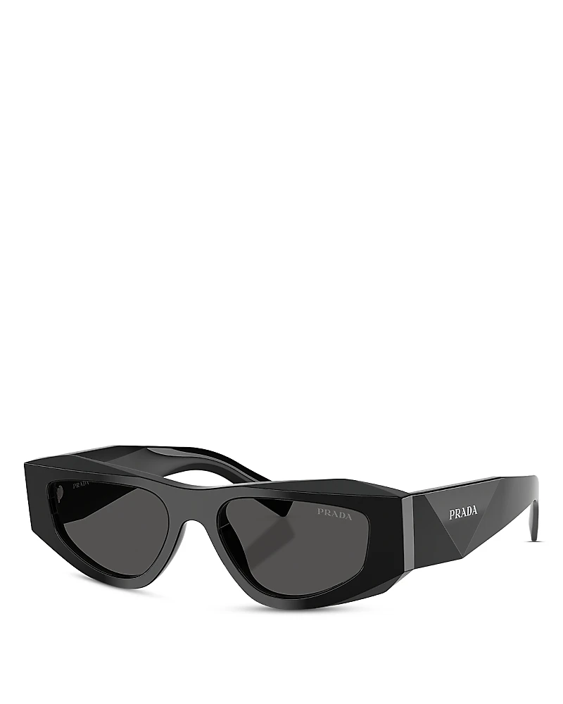 Prada Pillow Sunglasses